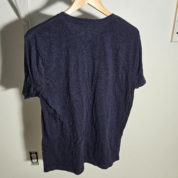 Cotopaxi Disco Logo Men's Short Sleeve Tee Large - Picture 4 of 4